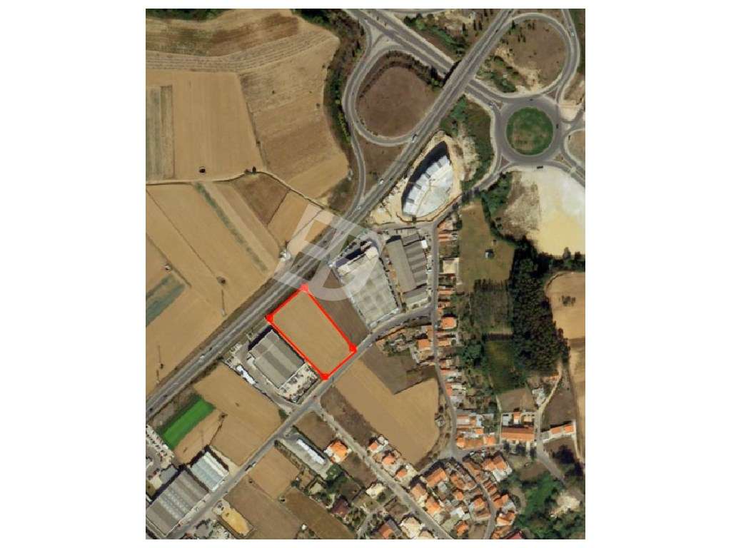 Terreno Construção atividade comercial - Aveiro. - Grande imagem: 2/20