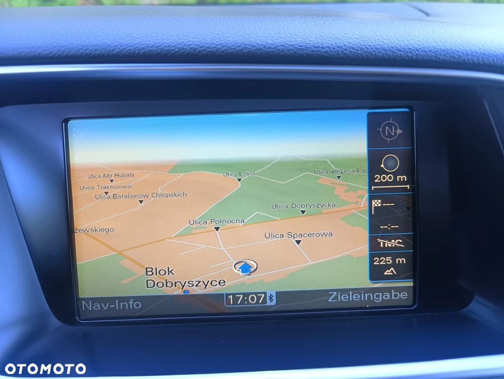 Audi Q5 2.0 TDI Quattro Stronic - 27