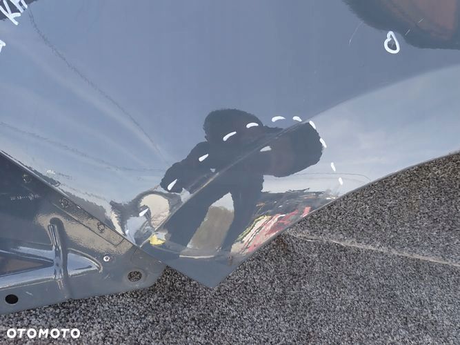 RENAULT KANGOO IV 21- błotnik lewy przedni przód - 3