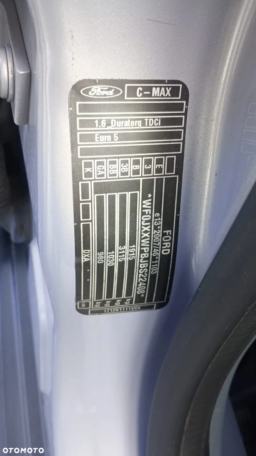 Ford C-MAX - 21