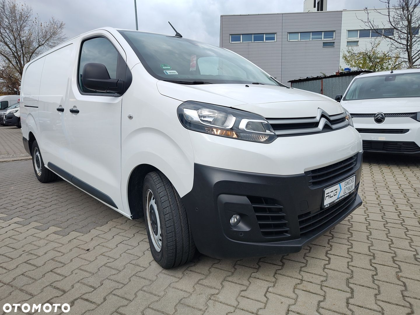 Citroën JUMPY - 3