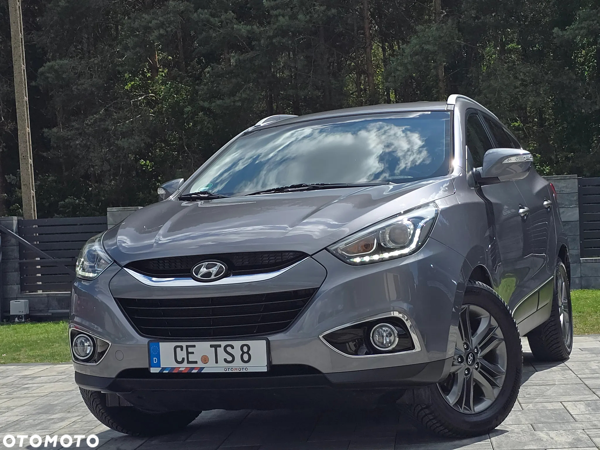 Hyundai ix35 1.6 2WD Style - 7