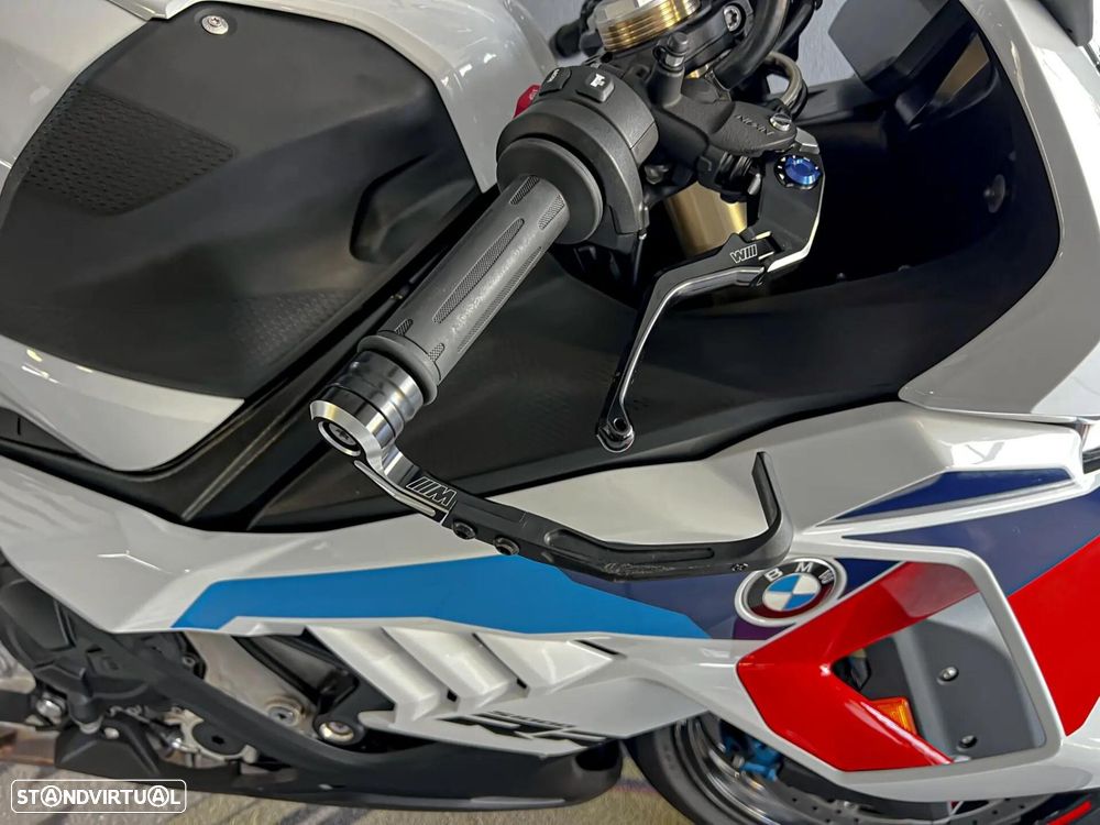 BMW S 1000 RR Pack M - 18