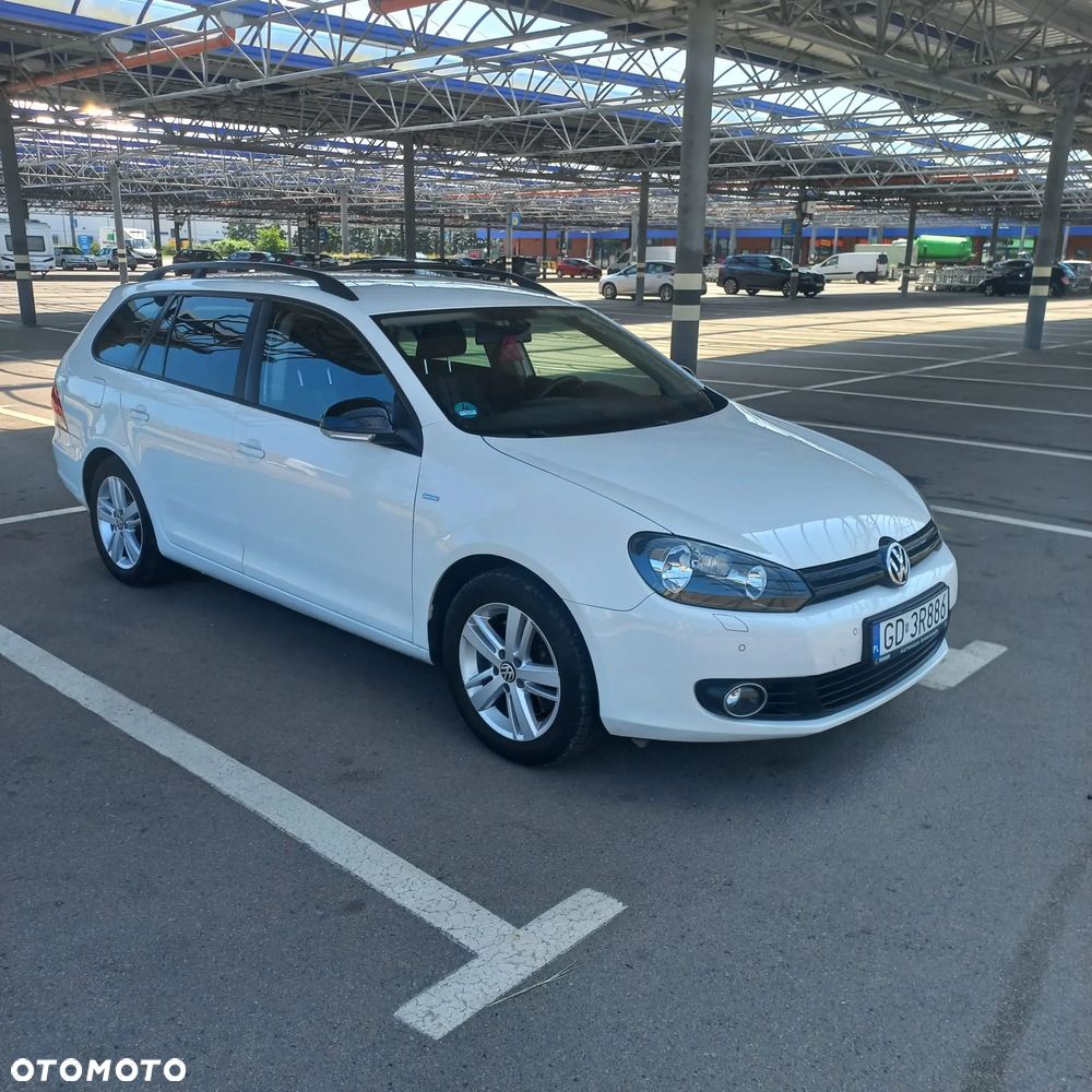 Volkswagen Golf - 11