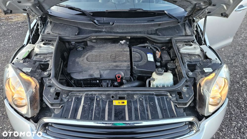 MINI Clubman Cooper D - 12