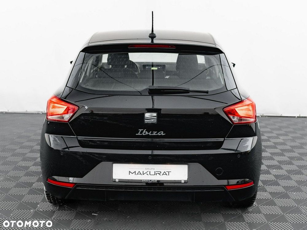 Seat Ibiza - 10