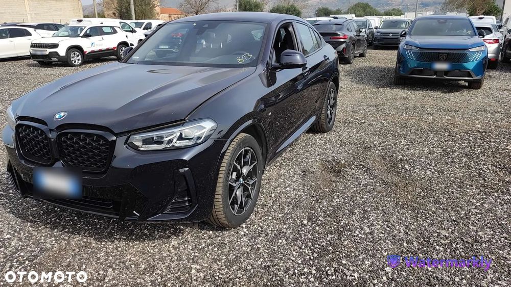 BMW X4 - 2
