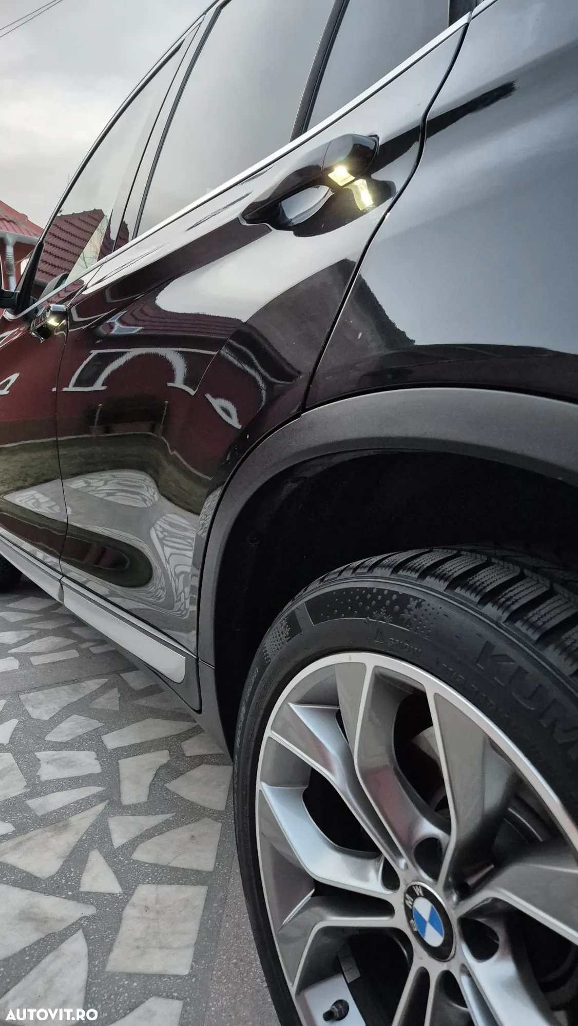 BMW X3 - 6