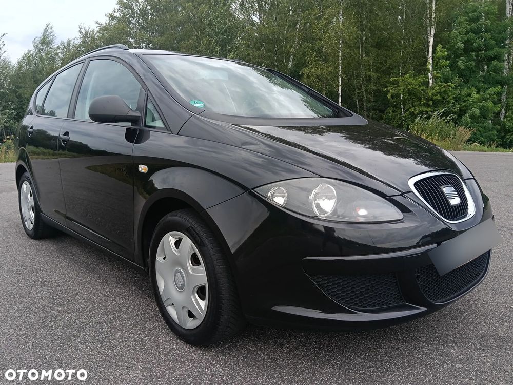 Seat Altea XL 1.6 Comfort Limited - 2