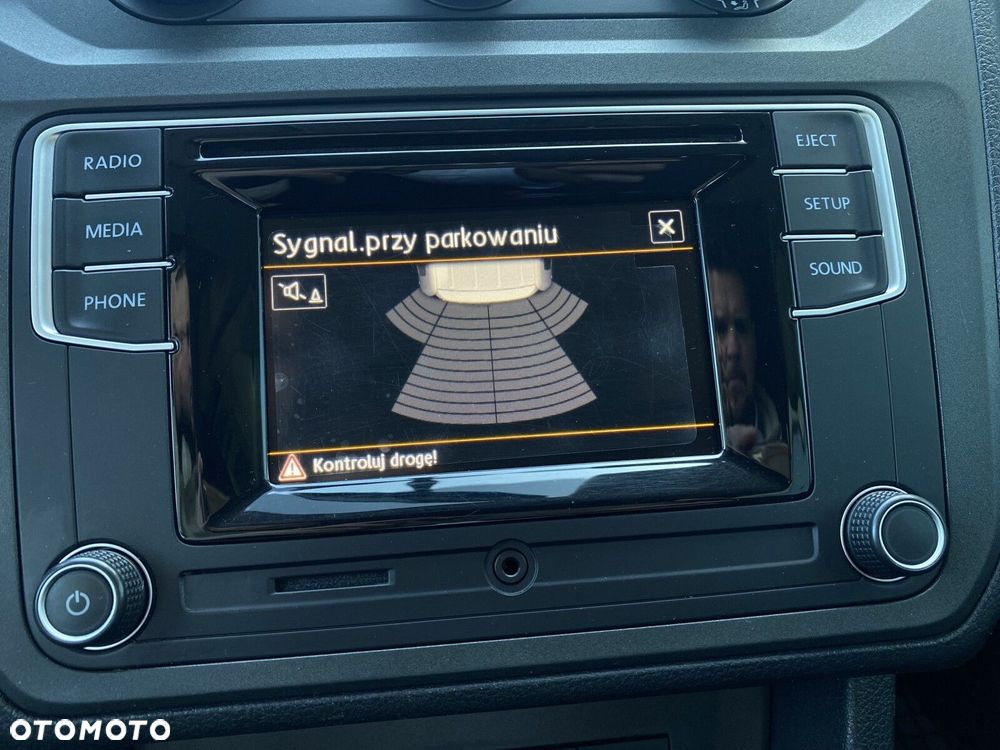 Volkswagen Caddy - 17