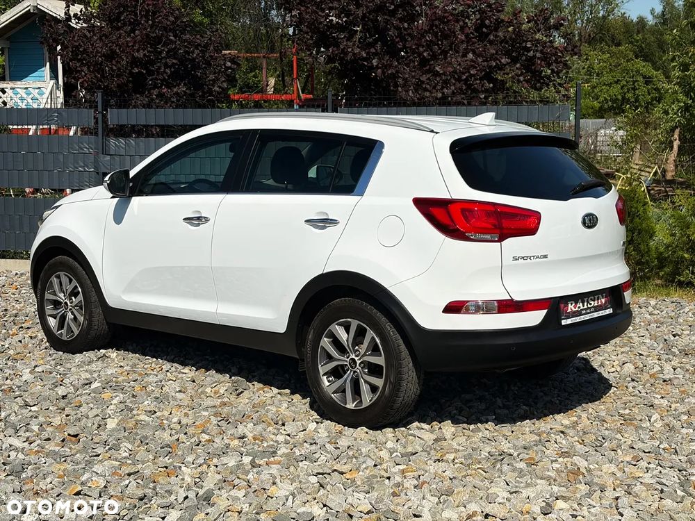 Kia Sportage 1.6 GDI XL 2WD - 30