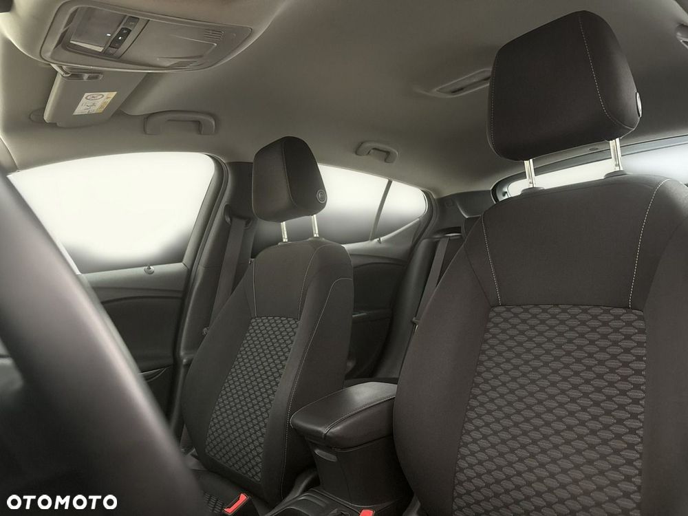 Opel Astra - 12
