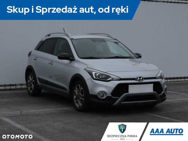 Hyundai i20 - 3