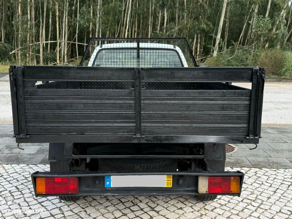 Mitsubishi L200 2.5 TD Club 3L - 6