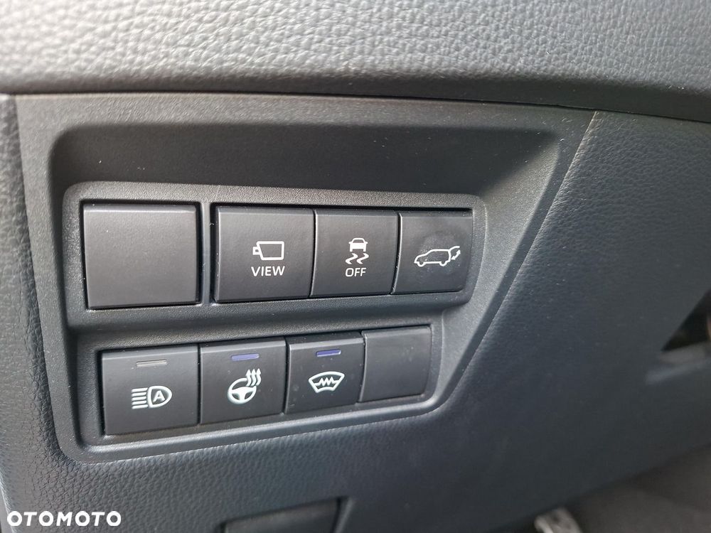 Toyota Yaris Cross Hybrid 1.5 GR Sport - 19