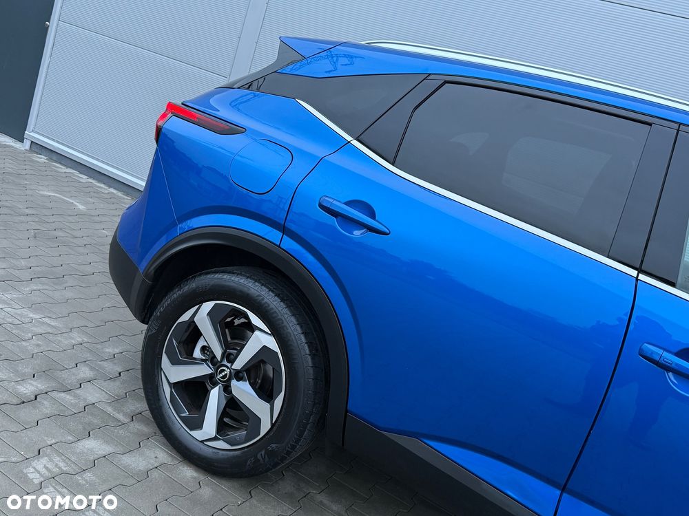 Nissan Qashqai 1.3 DIG-T MHEV Tekna - 37