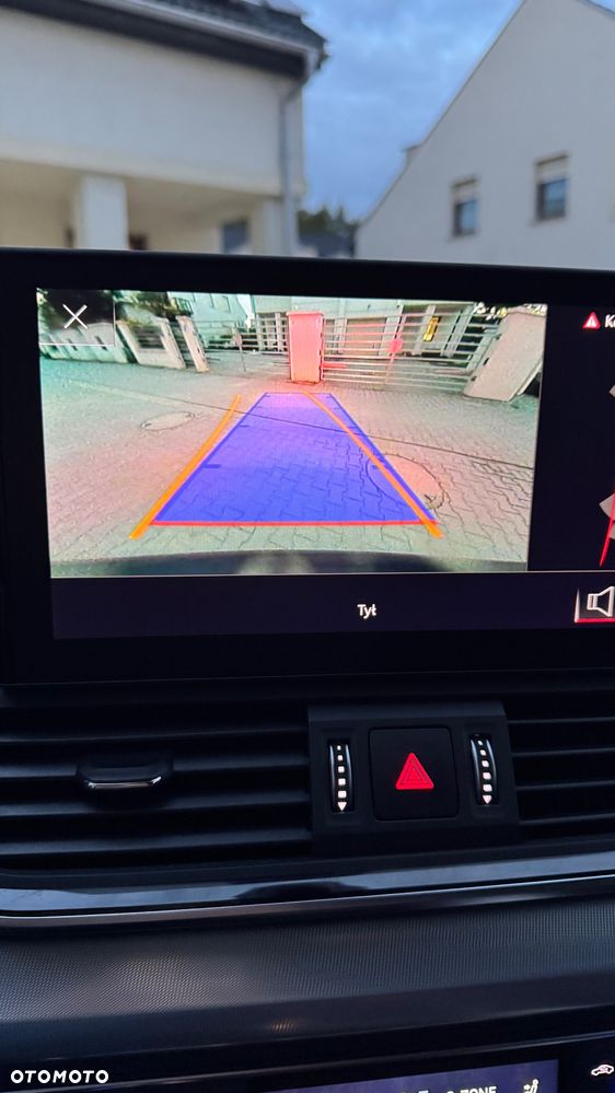 Audi Q5 40 TDI Quattro S tronic - 12