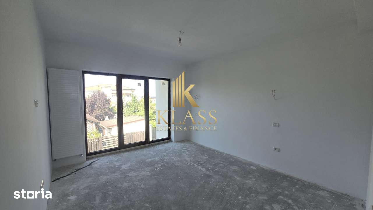 Apartament in constructie noua , 4 camere, alegere finisaje inclusa — fotografia 3