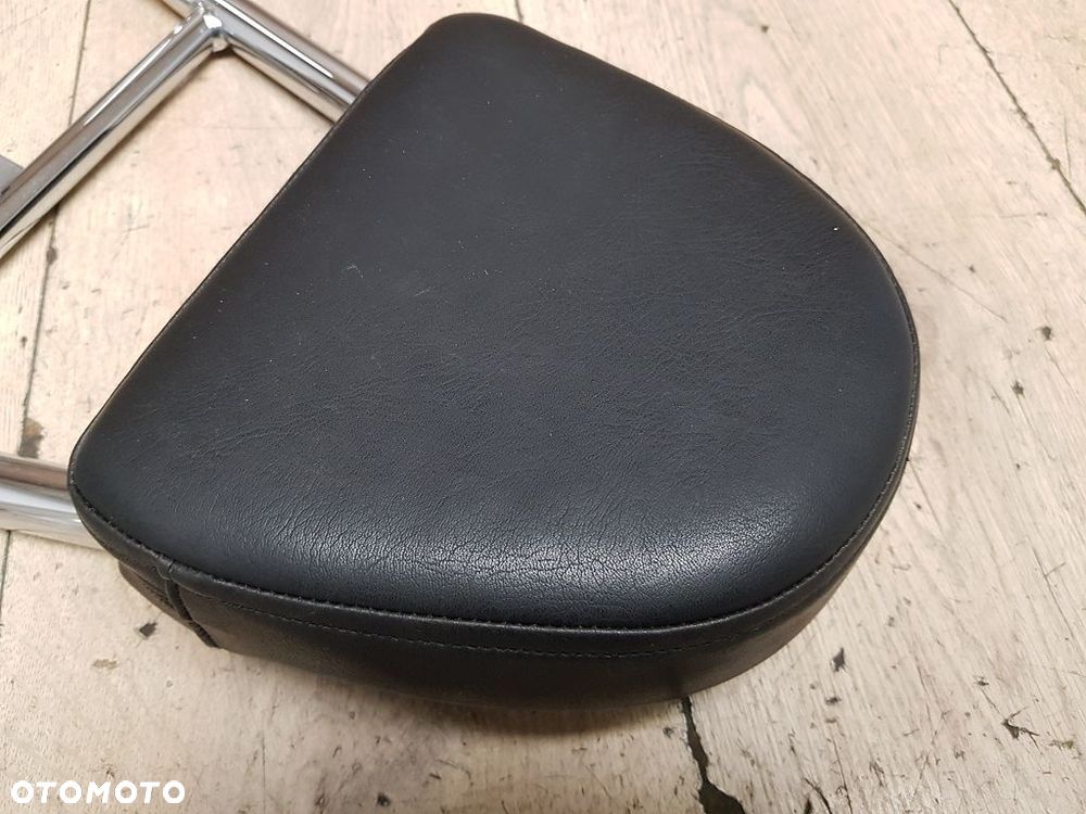 Oparcie pasażera sissy bar Honda VT750 Shadow ACE RC44 - 11