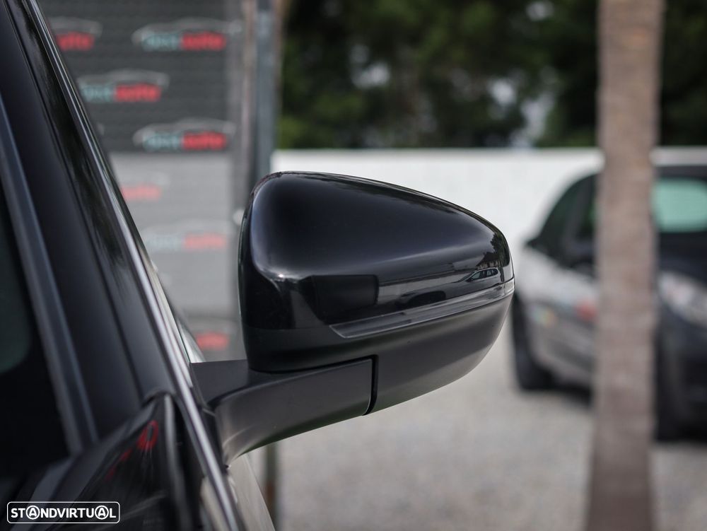 Peugeot 3008 1.6 BlueHDi GT Line EAT6 - 16