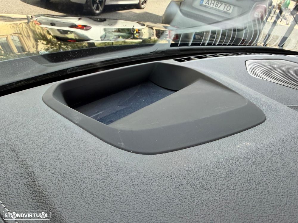 BMW Z4 sDrive20i Aut. - 31
