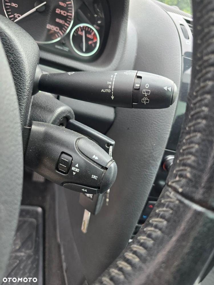 Peugeot 407 2.0 HDi Premium - 15