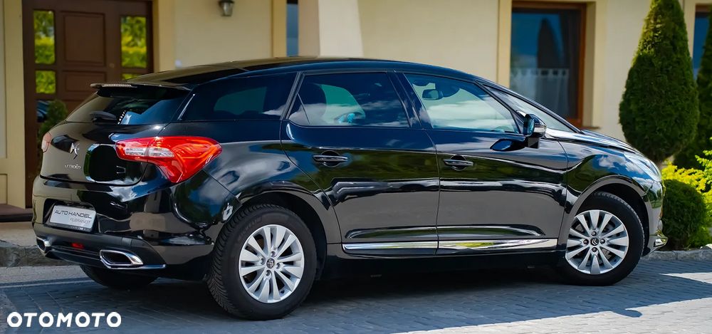 Citroën DS5 BlueHDi 120 Business Class - 17