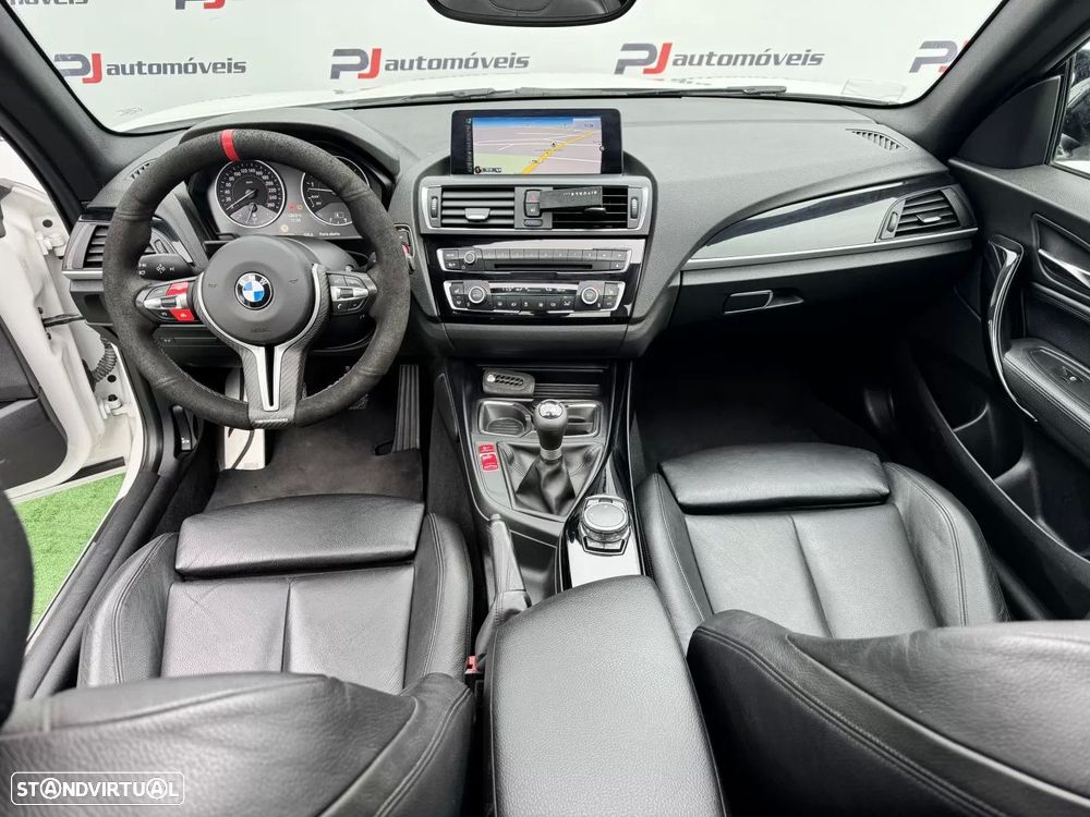 BMW M235i Standard - 15