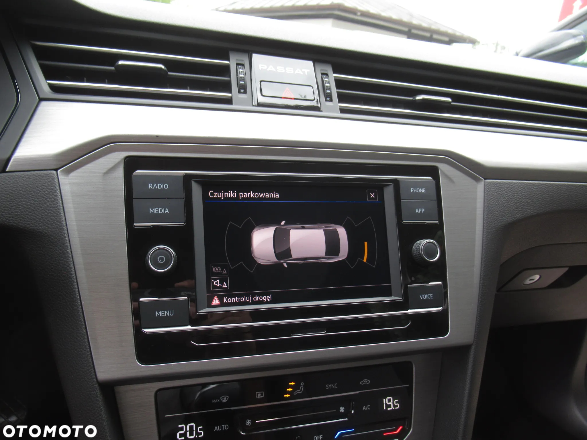 Volkswagen Passat 1.5 TSI EVO Essence - 25
