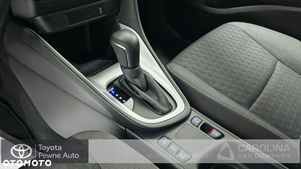 Toyota Yaris Hybrid 1.5 Comfort - 10