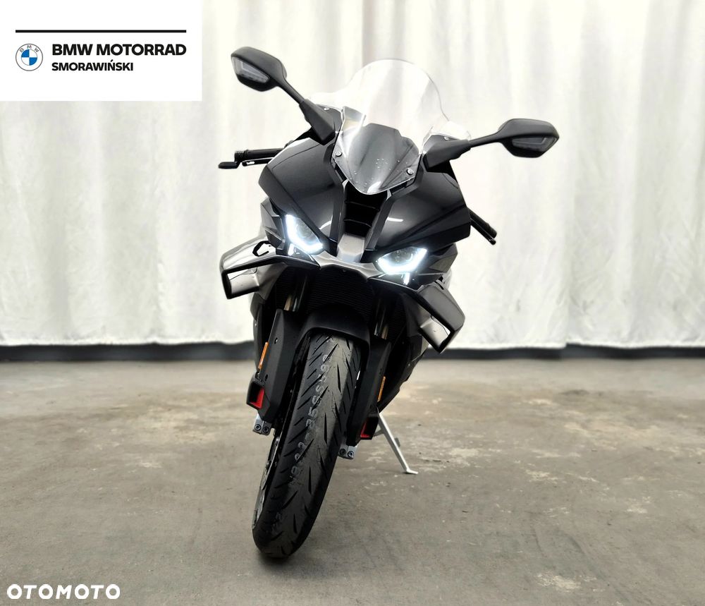 BMW S - 3