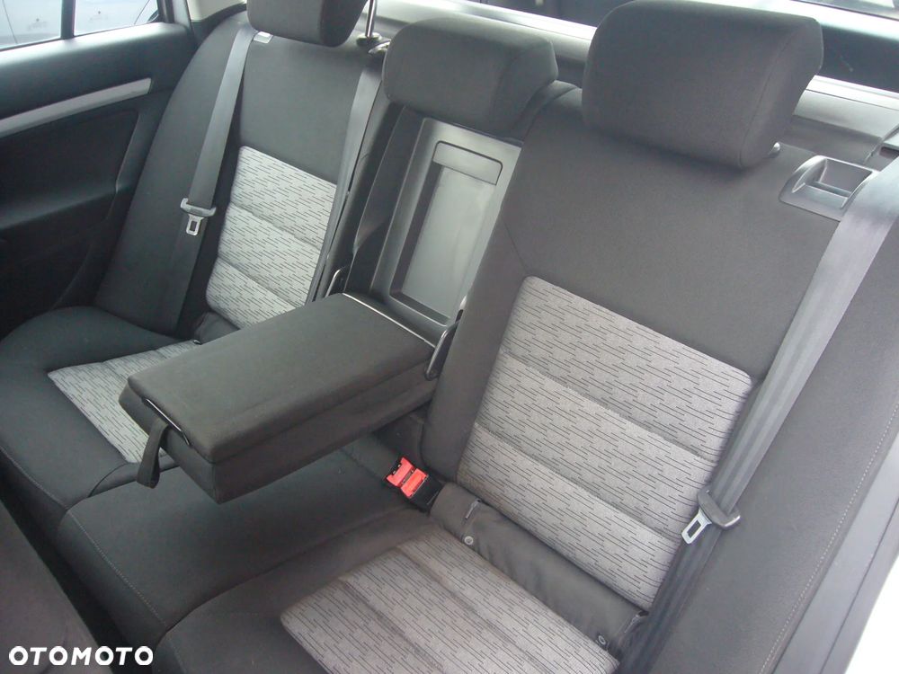 Skoda Octavia 1.4 TSI Elegance - 14