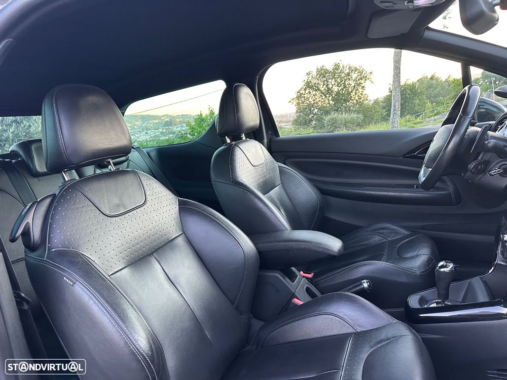 Citroën DS3 1.6 e-HDi So Chic ETG6 - 40
