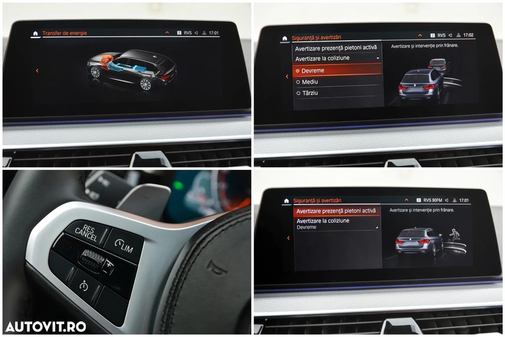 BMW Seria 5 - 25