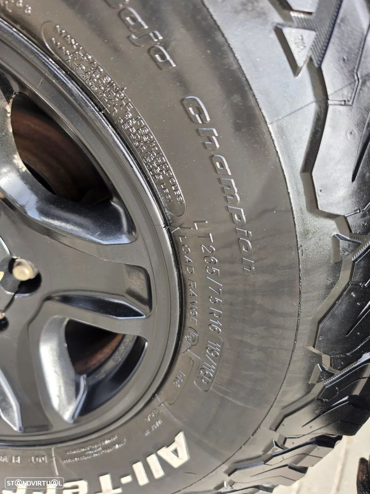 Toyota Land Cruiser 3.0 TD - 11