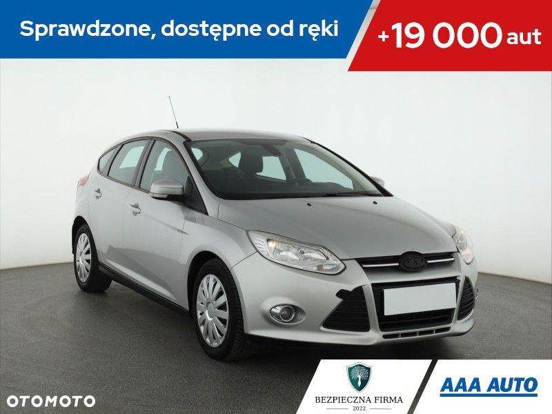 Ford Focus - 2