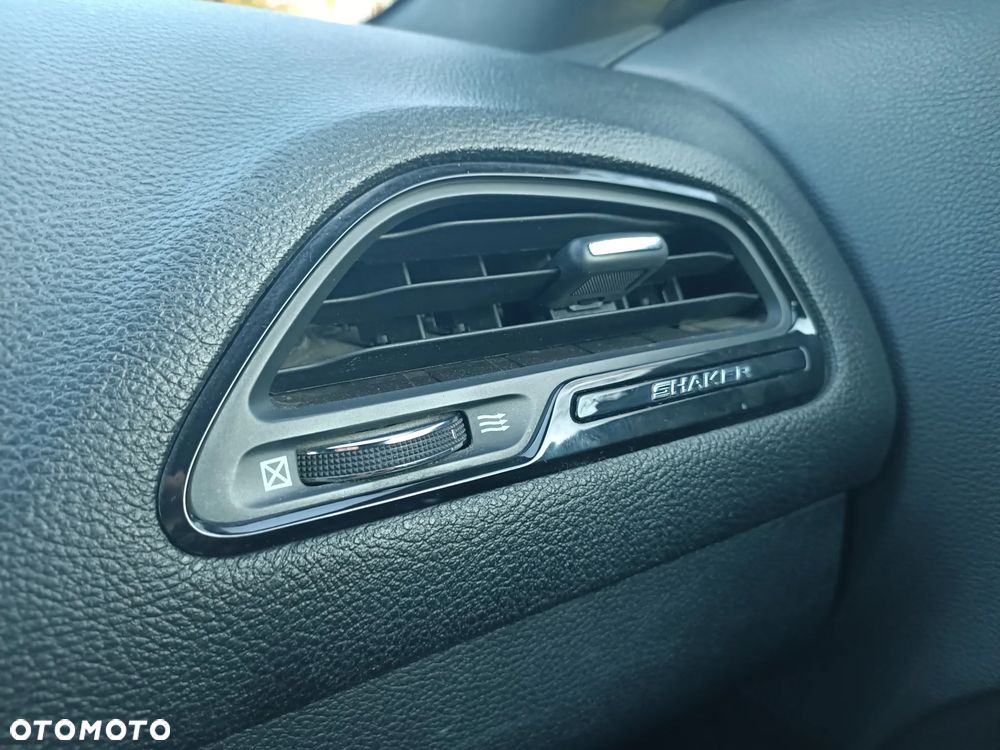 Dodge Challenger Automatik R/T Plus Shaker - 14