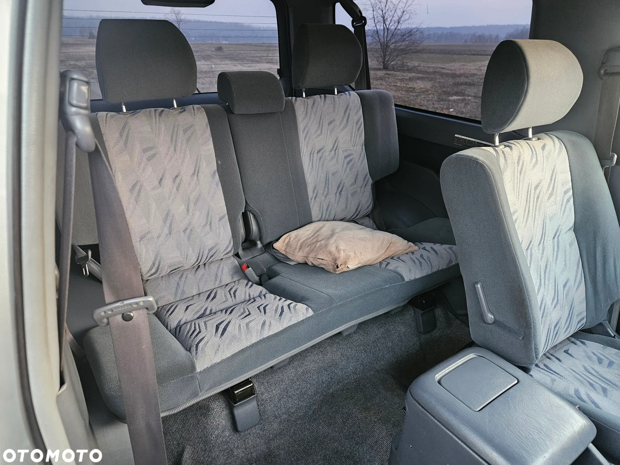 Toyota Land Cruiser - 9