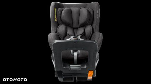 VOLVO fotelik dzieciecy samochodowy i-Size 18kg 40–105 cm 32204747 OE - 3