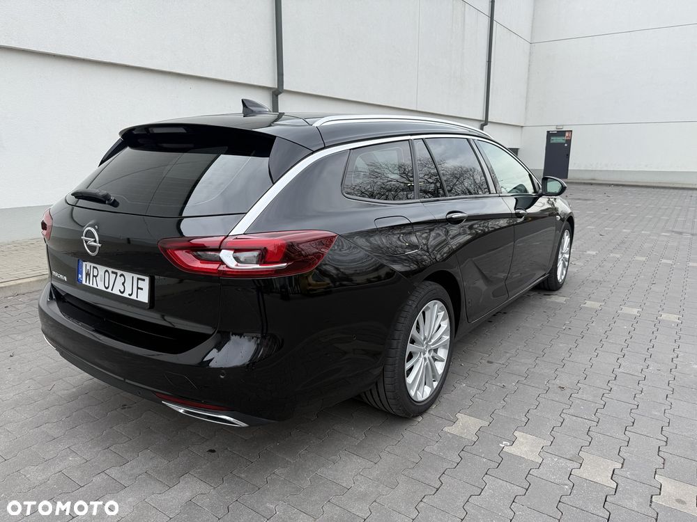 Opel Insignia 2.0 Direct Inj Trb 4x4 Business Innovation - 15