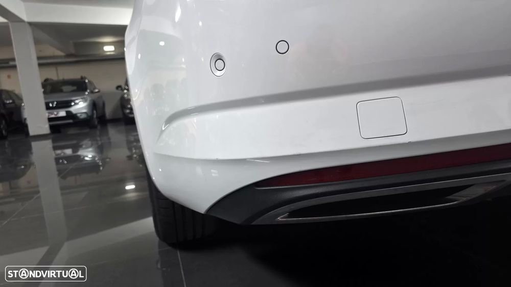 Renault Talisman 1.6 dCi Intens - 33