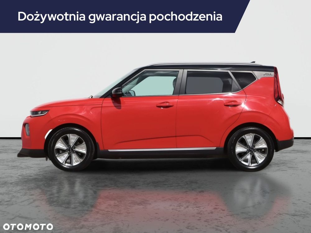 Kia Soul - 4