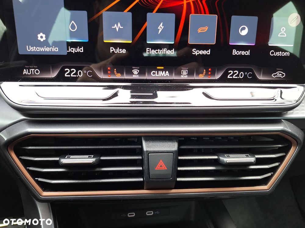 Cupra Leon - 23