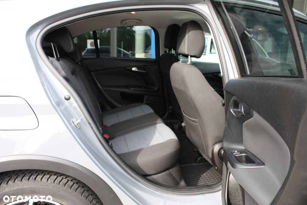 Fiat Tipo - 16