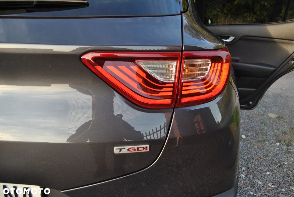 Kia Stonic 1.0 T-GDI XL - 37