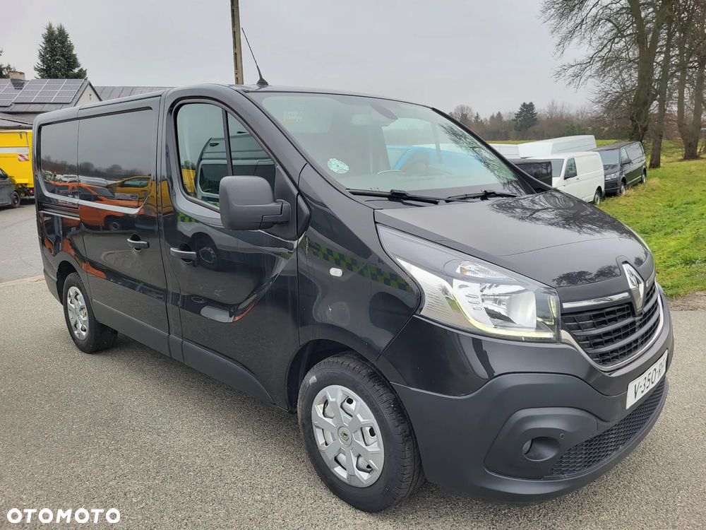 Renault TRAFIC L1H1 - 10