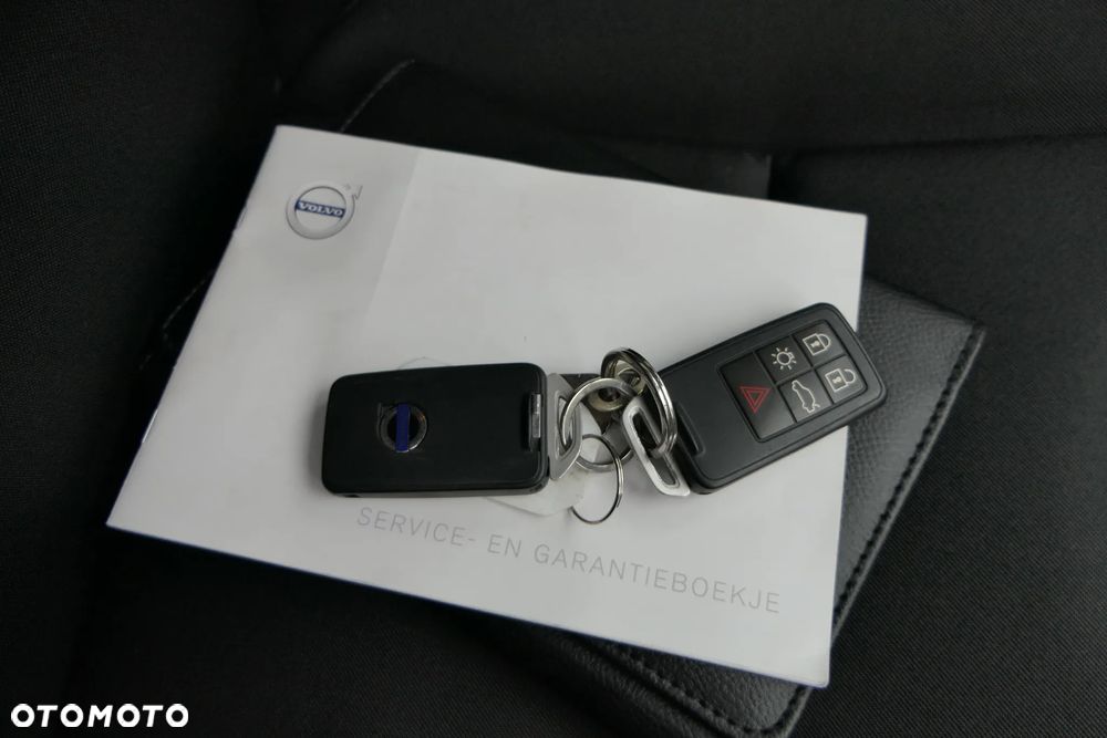 Volvo V60 D2 Drive-E Momentum - 16