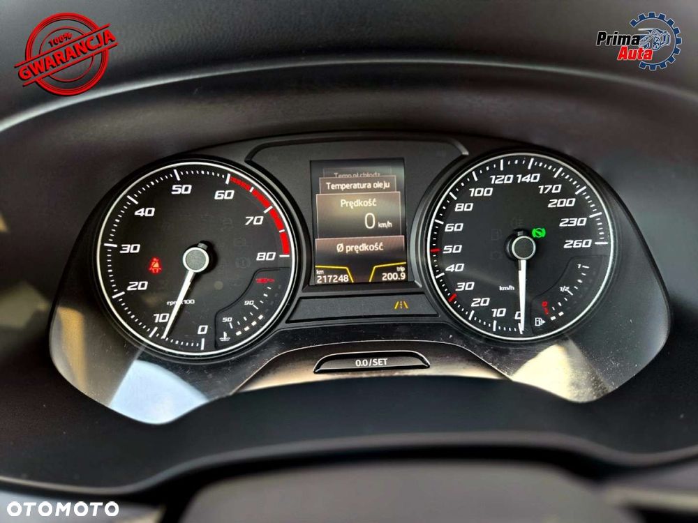 Seat Leon 1.8 TSI Start&Stop DSG XCELLENCE - 23