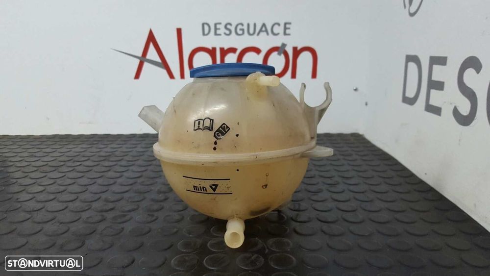 DEPOSÍTO DE EXPANSÃO SEAT LEON (1P1) 1.9 TDI - 1