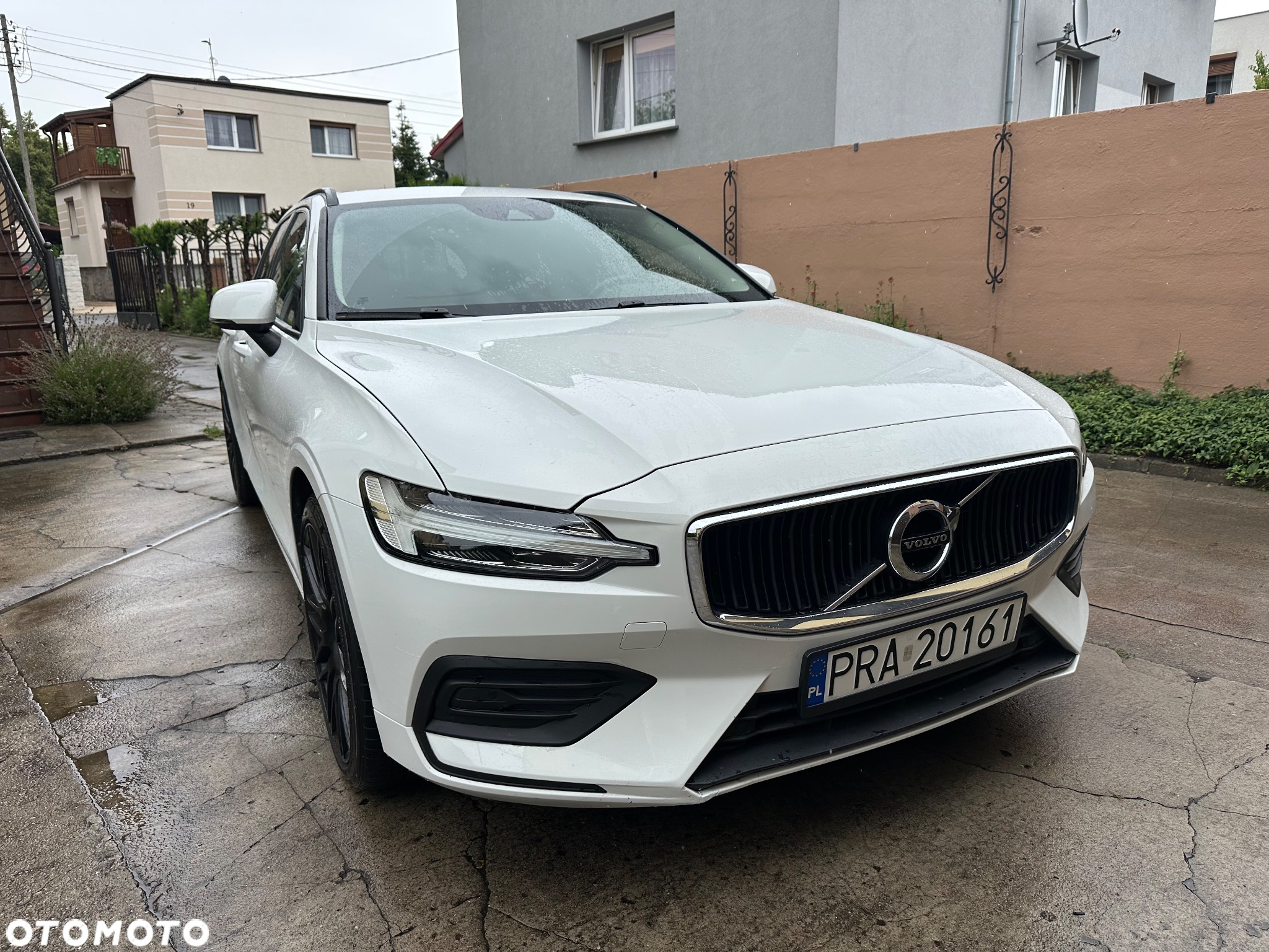 Volvo V60 D3 Momentum - 2
